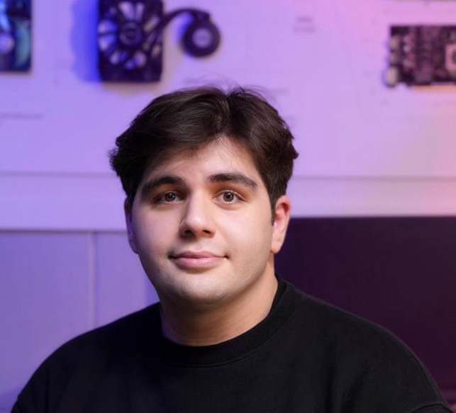 Taha Bayati
