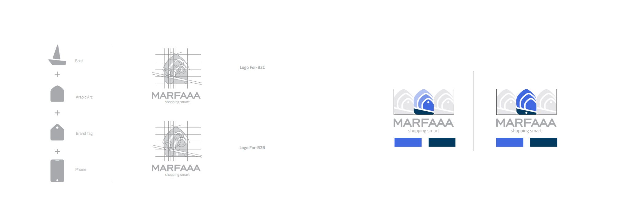 Logo Design Concept