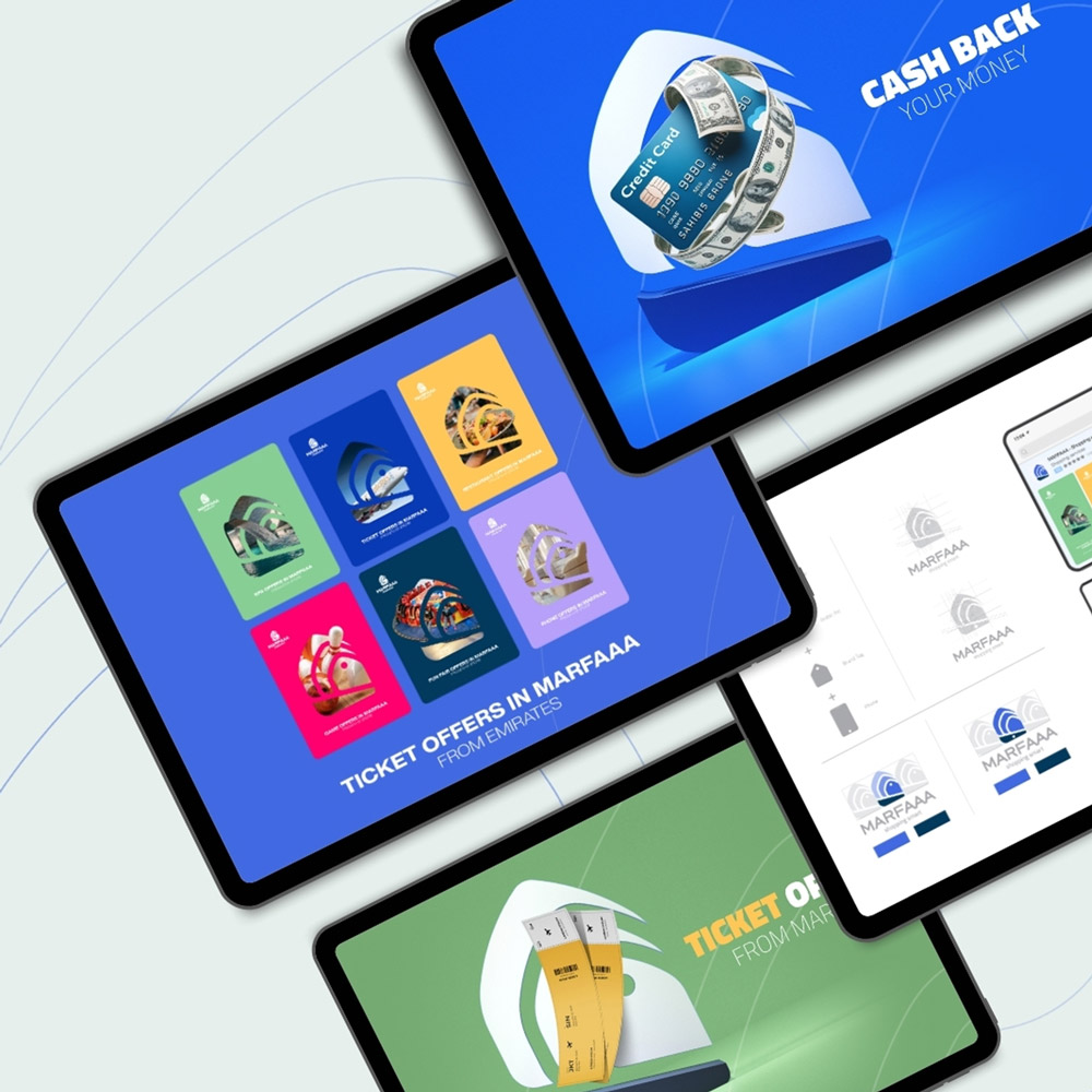 Marfaaa Brand Overview