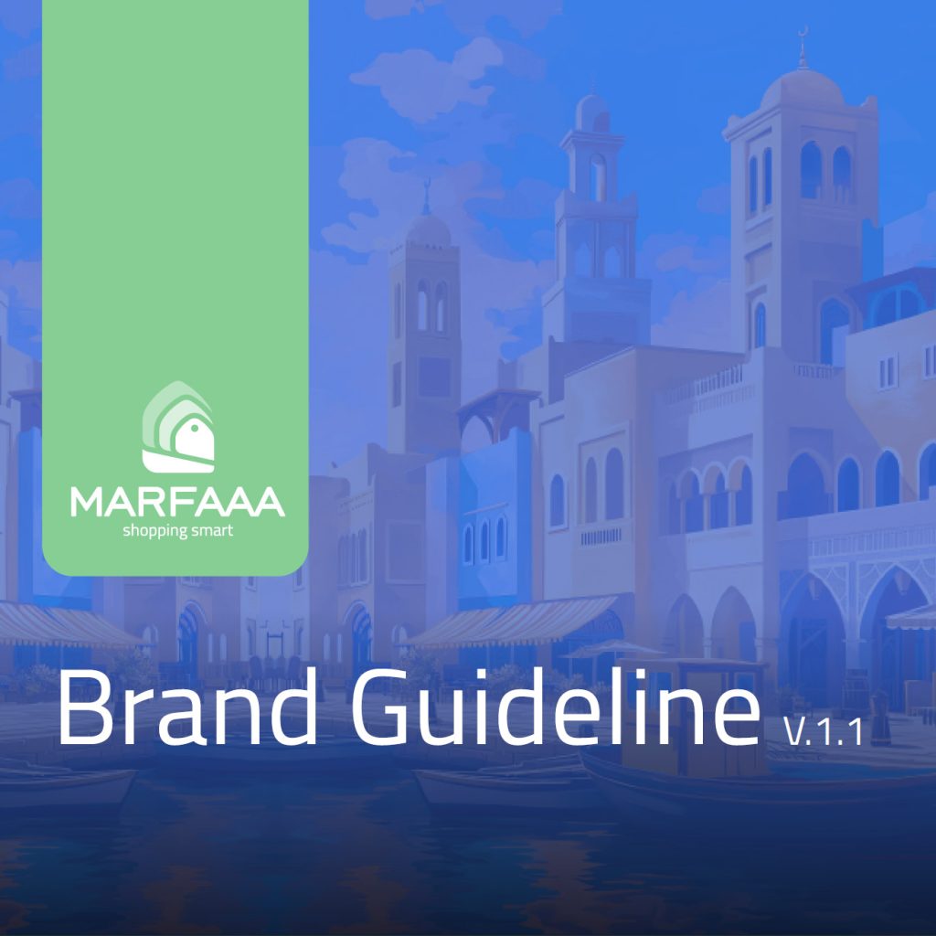 Brand Design Concept