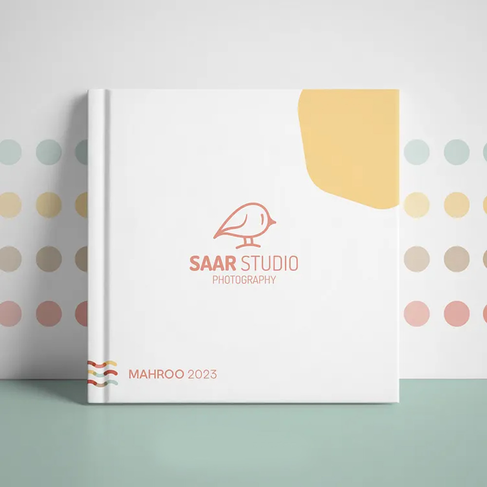 Saar Studio Album